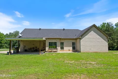 Exterior - 102 Whitetail Ln, Coldwater, MS 38618 photo 5 of 5