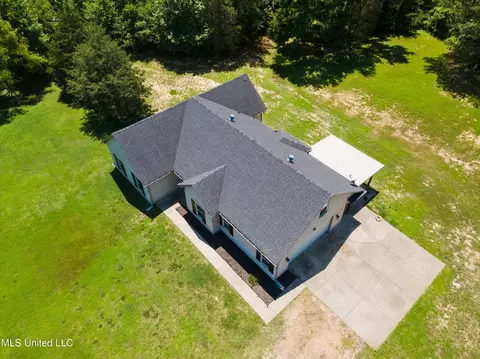 View/Area - 102 Whitetail Ln, Coldwater, MS 38618 photo 6 of 8