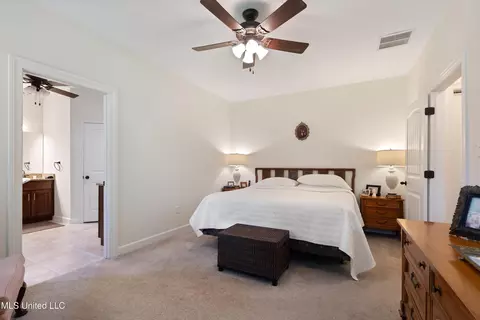 Bedroom - 102 Whitetail Ln, Coldwater, MS 38618 photo 3 of 4