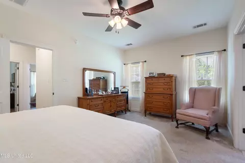 Bedroom - 102 Whitetail Ln, Coldwater, MS 38618 photo 4 of 4