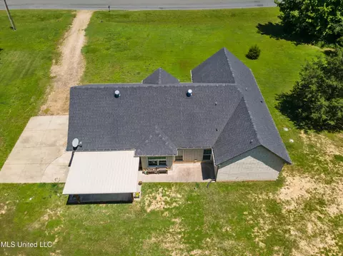 View/Area - 102 Whitetail Ln, Coldwater, MS 38618 photo 3 of 8