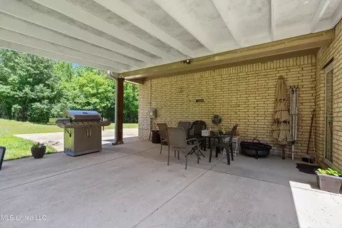 Exterior - 102 Whitetail Ln, Coldwater, MS 38618 photo 4 of 5