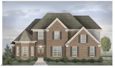 895 Lucas Ln, Hernando, MS 38632