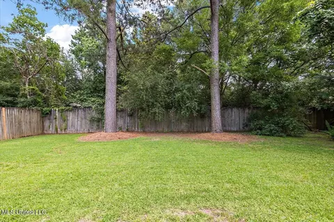 Exterior - 5730 Sedgwick Dr, Jackson, MS 39211 photo 7 of 7