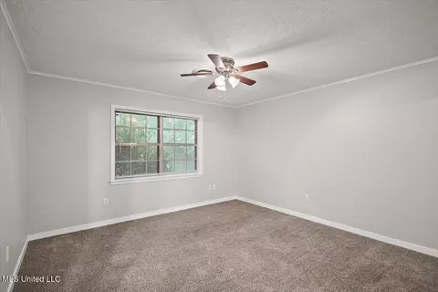 Bedroom - 5730 Sedgwick Dr, Jackson, MS 39211 photo 2 of 5