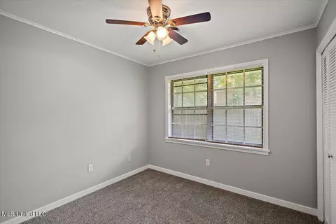 Bedroom - 5730 Sedgwick Dr, Jackson, MS 39211 photo 1 of 5