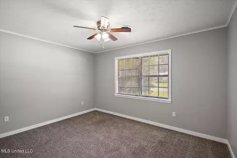 Bedroom - 5730 Sedgwick Dr, Jackson, MS 39211 photo 3 of 5