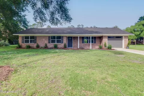 392 Lawler Ave, Long Beach, MS 39560