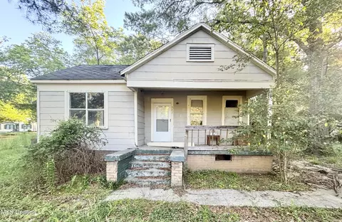 542 Road Of Remembrance, Jackson, MS 39209