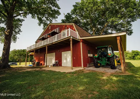 103 Hidden Lake Rd, Flora, MS 39071 photo 41