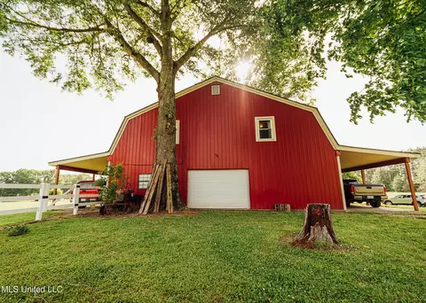 103 Hidden Lake Rd, Flora, MS 39071 photo 44