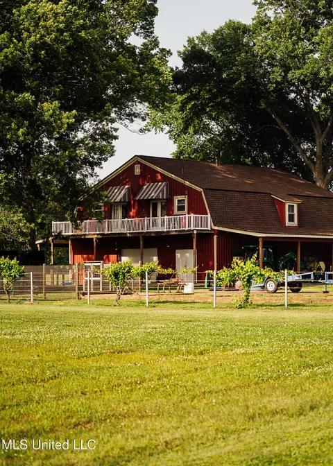 103 Hidden Lake Rd, Flora, MS 39071 photo 60
