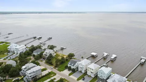 View/Area - 603 Sandy Hook Dr, Pass Christian, MS 39571 photo 3 of 7