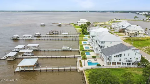 View/Area - 603 Sandy Hook Dr, Pass Christian, MS 39571 photo 2 of 7