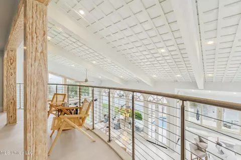 Entry Way - 603 Sandy Hook Dr, Pass Christian, MS 39571 photo 1 of 1