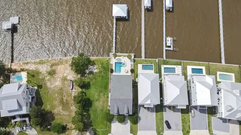 View/Area - 603 Sandy Hook Dr, Pass Christian, MS 39571 photo 4 of 7
