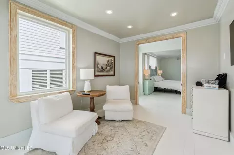 Bedroom - 603 Sandy Hook Dr, Pass Christian, MS 39571 photo 1 of 6