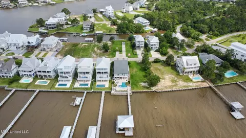 View/Area - 603 Sandy Hook Dr, Pass Christian, MS 39571 photo 1 of 7