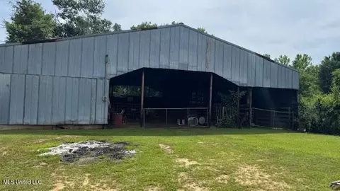 Exterior - 11513 Old Jackson Rd, Forest, MS 39074 photo 10 of 10