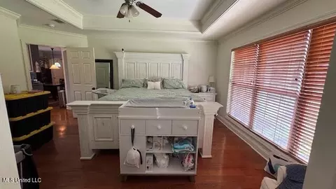 Bedroom - 11513 Old Jackson Rd, Forest, MS 39074 photo 1 of 6