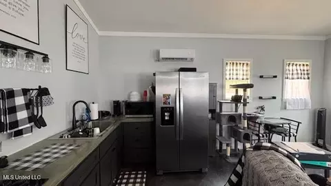 Kitchen - 11513 Old Jackson Rd, Forest, MS 39074 photo 2 of 2