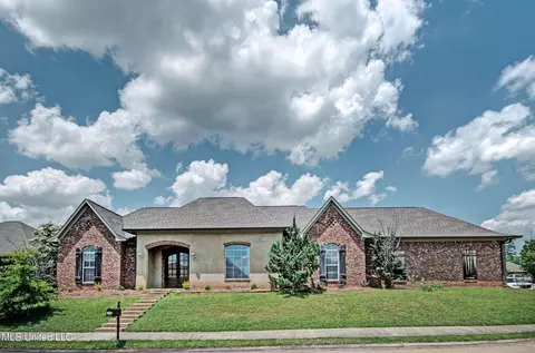 207 Provonce Park, Brandon, MS 39042 photo 1