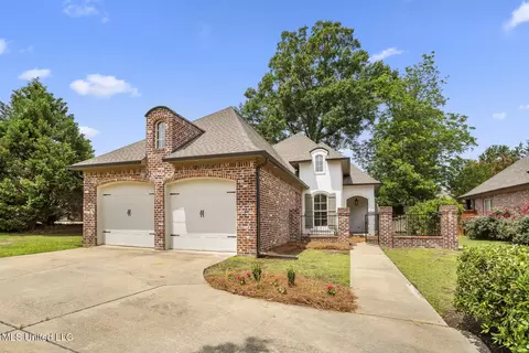 237 Hoy Farms Dr, Madison, MS 39110