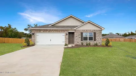 406 Cedar Way, Pearl, MS 39208