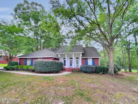 22 Melody Ln, Purvis, MS 39475