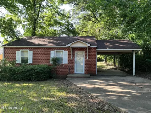 103 Lasalle St, Natchez, MS 39120