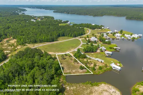 lot8 The Moorings, Lumberton, MS 39455