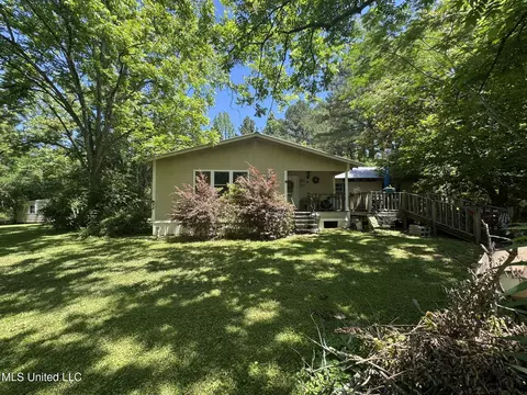 12722 Attala Road 5053, Ethel, MS 39067