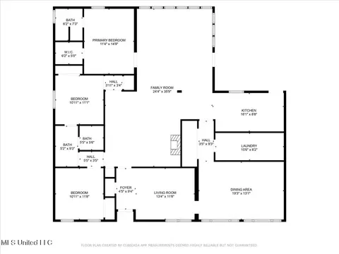 268 Tara Cv, Hernando, MS 38632 photo 4