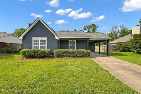 353 Evergreen Way, Brandon, MS 39047