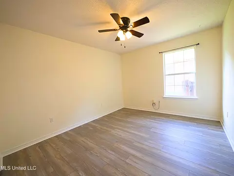Bedroom - 994 Muolea Ct, Diamondhead, MS 39525 photo 2 of 5