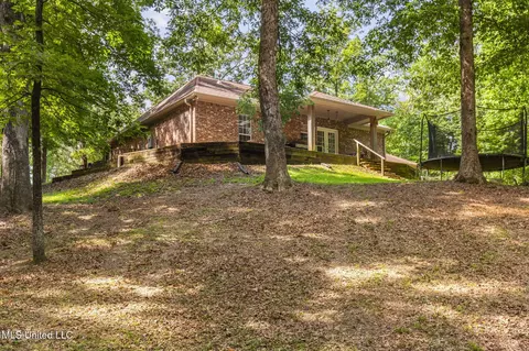 Exterior - 500 E Dewey Camp Dr, Florence, MS 39073 photo 7 of 8