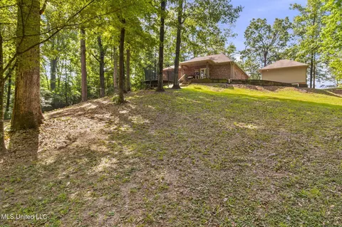 Exterior - 500 E Dewey Camp Dr, Florence, MS 39073 photo 6 of 8