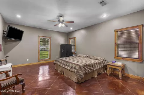 Bedroom - 500 E Dewey Camp Dr, Florence, MS 39073 photo 1 of 5