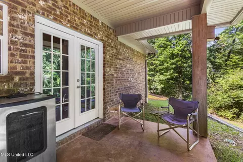 Exterior - 500 E Dewey Camp Dr, Florence, MS 39073 photo 4 of 8