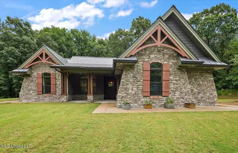 4676 W Star Landing Rd, Nesbit, MS 38651 photo 1
