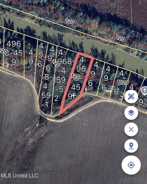 20450 Old Hwy 80 #LOT 83, Edwards, MS 39066