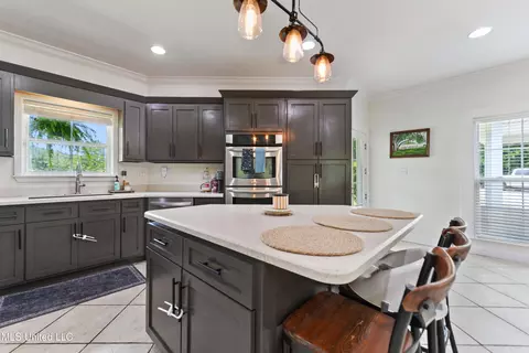 Kitchen - 8100 Belle Etheridge Rd, Lucedale, MS 39452 photo 4 of 4