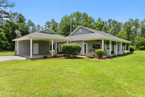 Other - 8100 Belle Etheridge Rd, Lucedale, MS 39452 photo 1 of 9