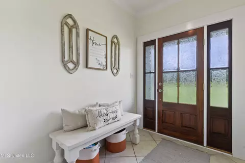 Entry Way - 8100 Belle Etheridge Rd, Lucedale, MS 39452 photo 1 of 1