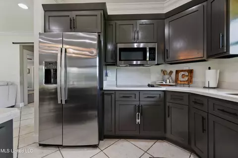 Kitchen - 8100 Belle Etheridge Rd, Lucedale, MS 39452 photo 1 of 4
