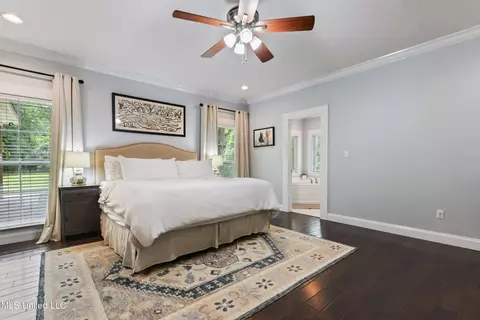 Bedroom - 8100 Belle Etheridge Rd, Lucedale, MS 39452 photo 1 of 6