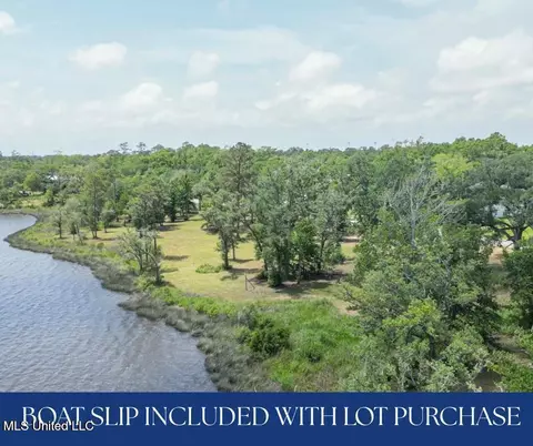 lot20 Savannah Estates Blvd, Biloxi, MS 39532