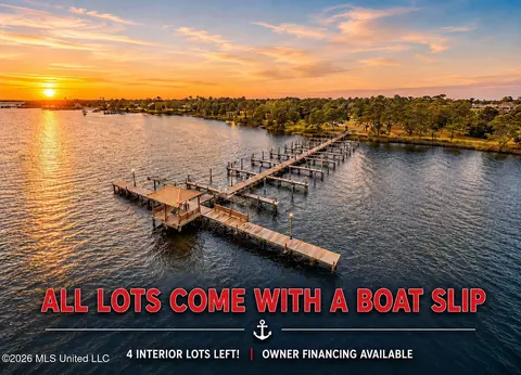 lot17 Savannah Estates Blvd, Biloxi, MS 39532