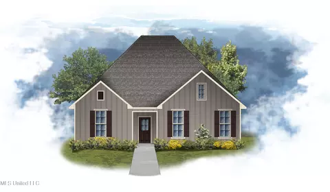 820 Old Spanish Trl, Bay Saint Louis, MS 39520