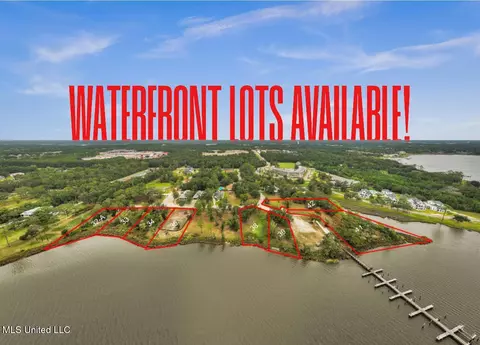 lot32 A Savannah Estates Blvd, Biloxi, MS 39532